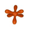 Matatena chica naranja