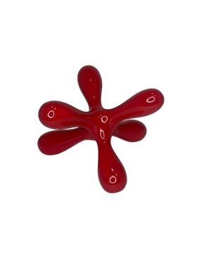 Matatena chica roja