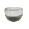 Base humo con blanco chica