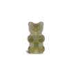 Gummy bear verde.