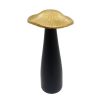 Hongo decorativo