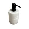 Dispensador blanco
