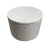 Caja italiana terrazo
