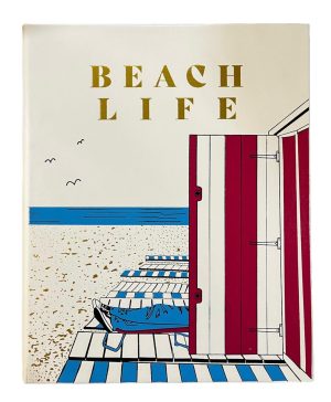 Libro Beach Life