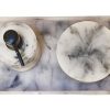 Caja italiana gris con blanco
