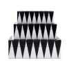 Set de cajas bicolor