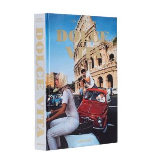 Libro Dolce Vita