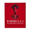 Libro Formula 1: The Impossible Collection