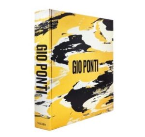 Libro Gio Ponti