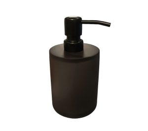 Dispensador gris