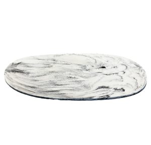 Batea luna quesera