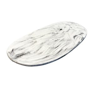 Alternative view of Batea luna quesera