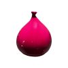 Globo alargado rosa