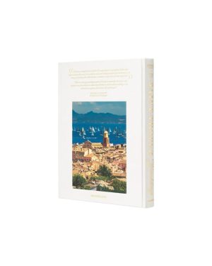 Alternative view of Libro Saint-Tropez Yachting