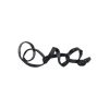 Escultura swirly