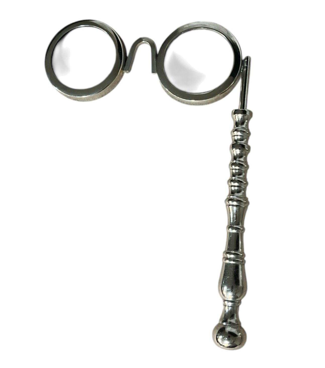 Lupa de lentes