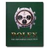 Rolex : The Impossible Collection