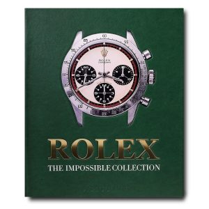 Rolex : The Impossible Collection