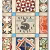 Libro Villa Treville Positano