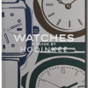 Libro Watches:A Guide by Hodinkee